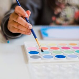 LIBRO x BAMBINI (4-8