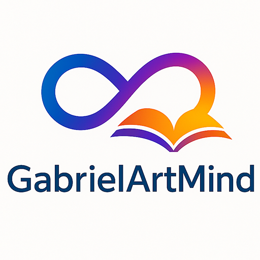 Gabriel Art Mind